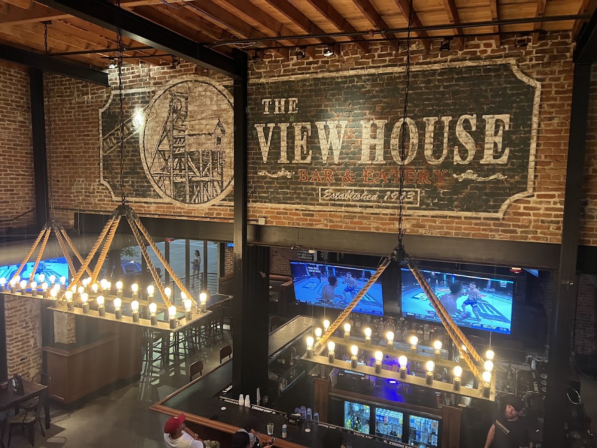 Viewhouse Ballpark — photo 6