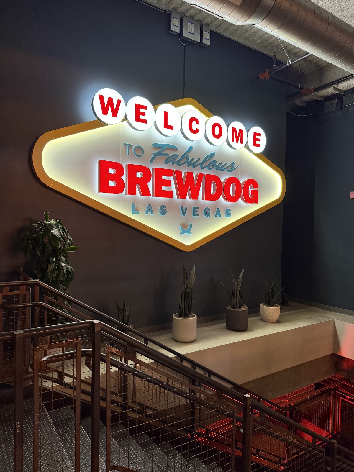 BrewDog Las Vegas — photo 6