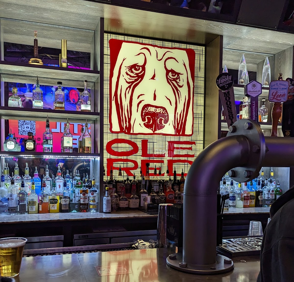 The Lookout at Ole Red — photo 6