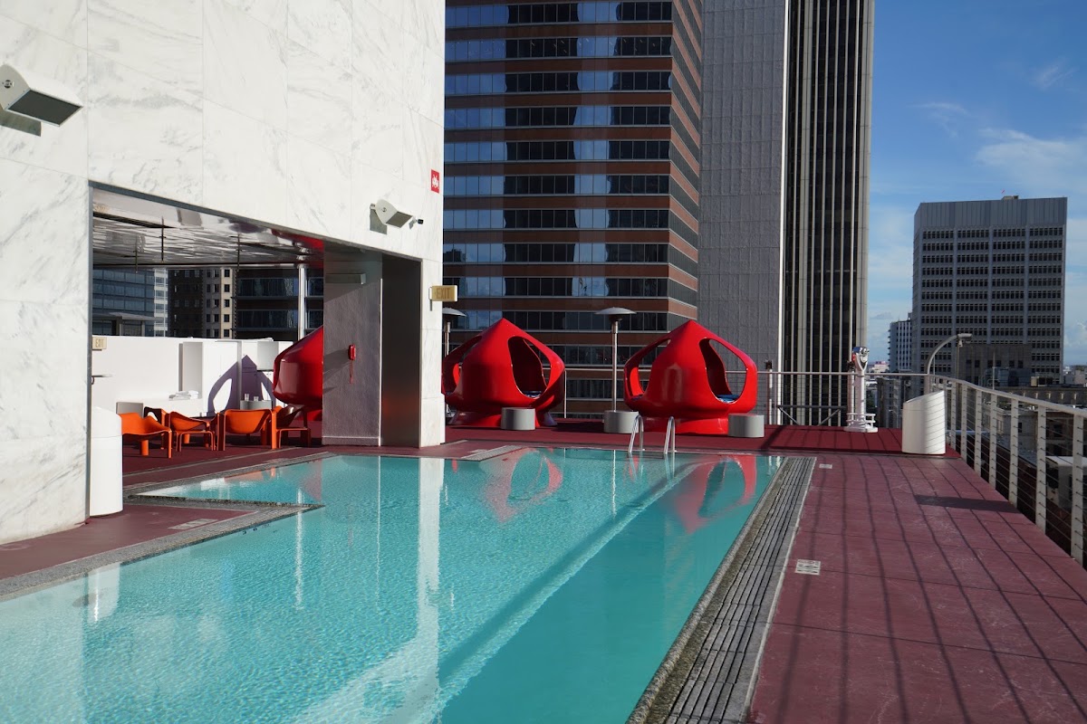 The Rooftop — photo 6