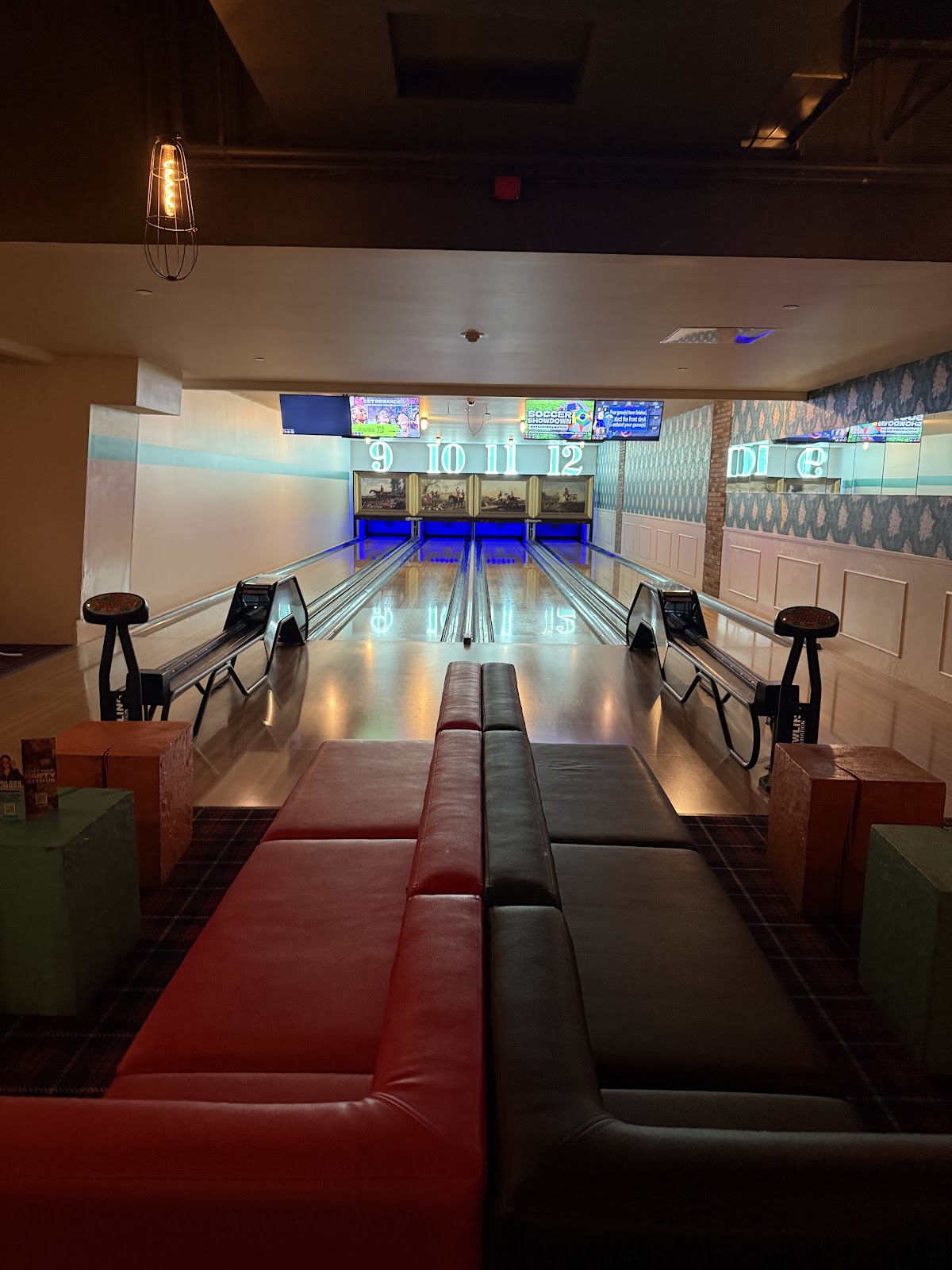 Punch Bowl Social — photo 6
