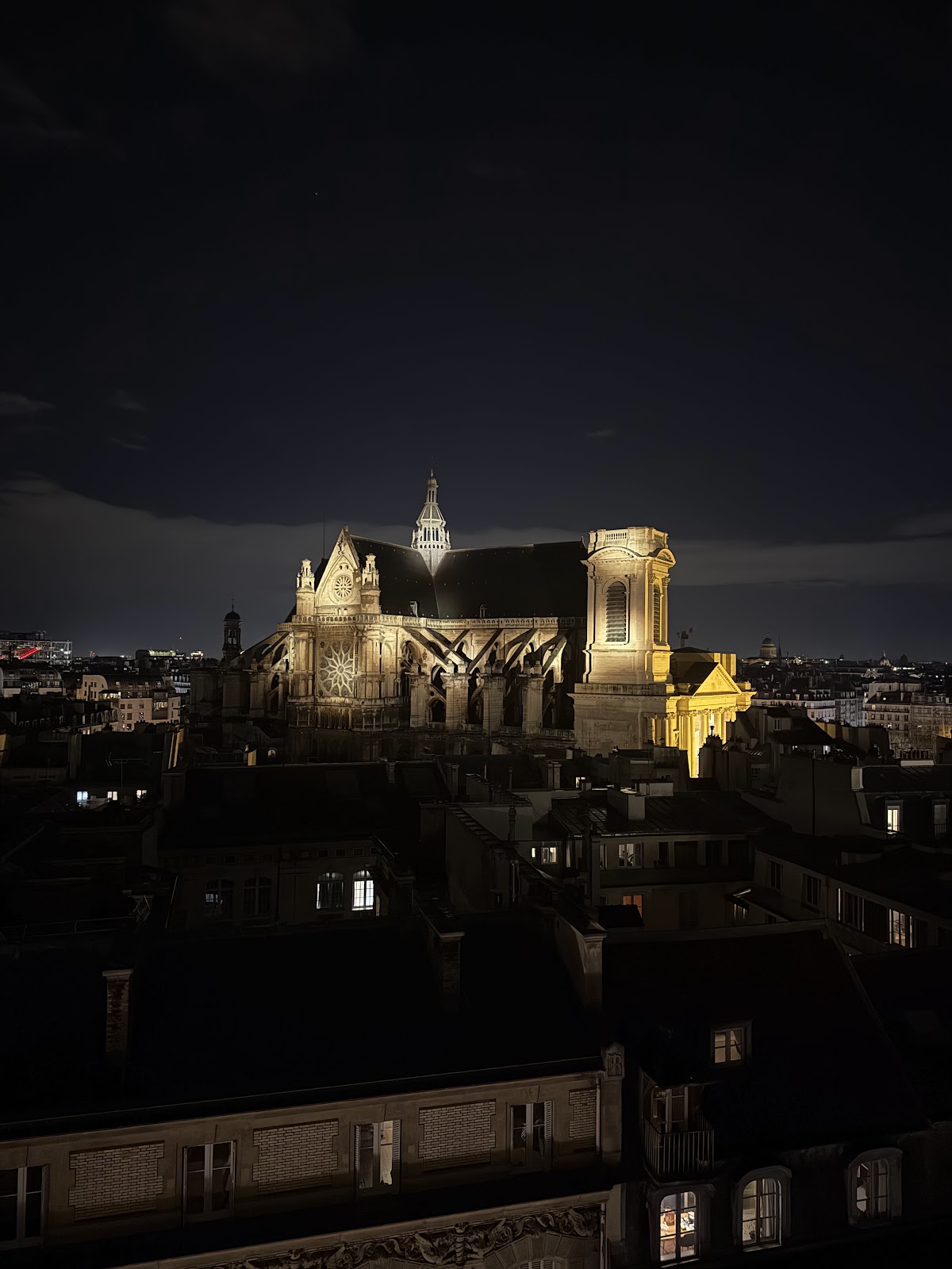 ROOF Paris — photo 6