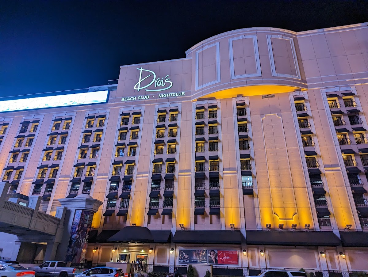 Drai's After Hours Las Vegas — photo 6