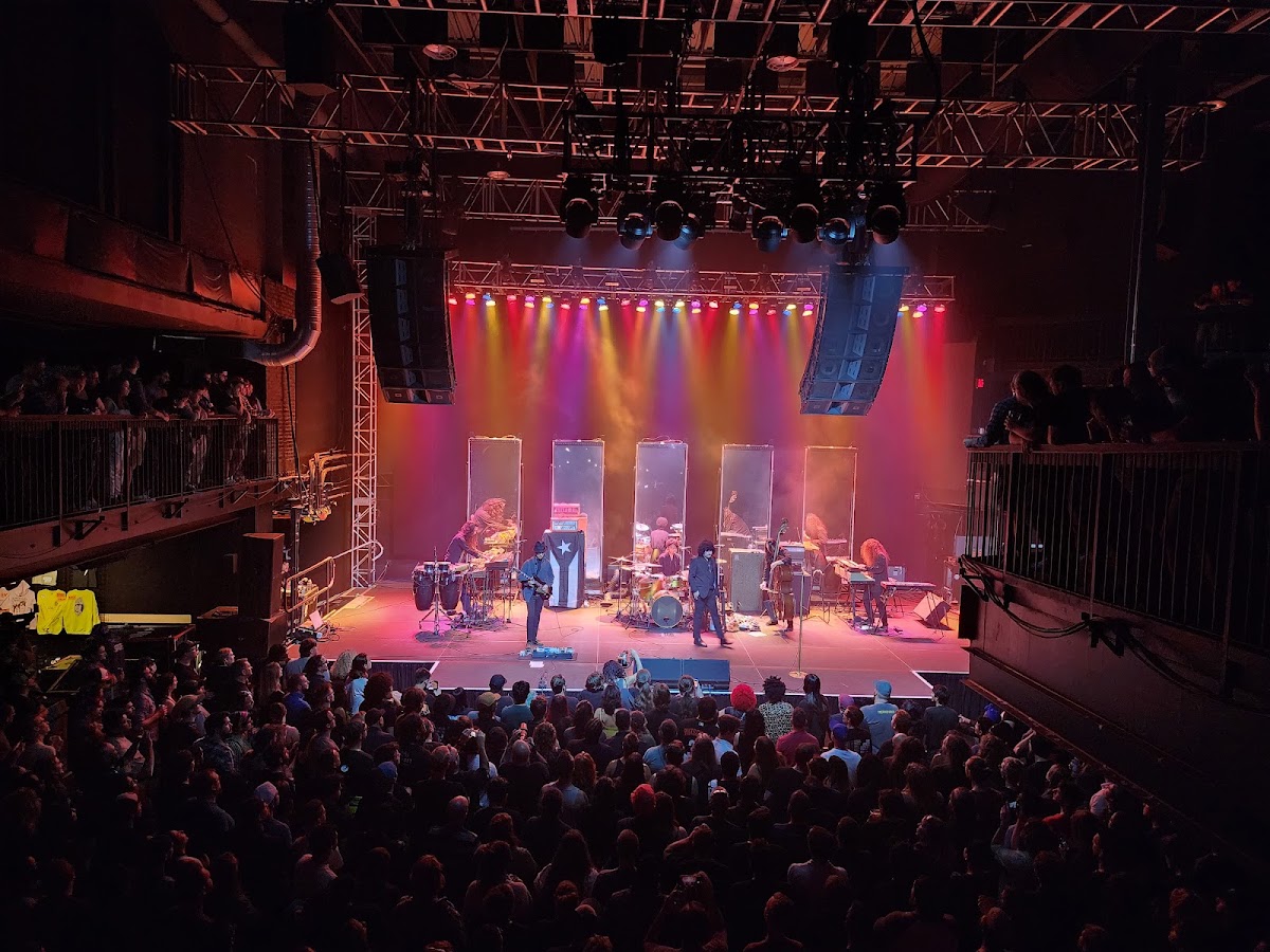 Power Plant Live! — photo 6