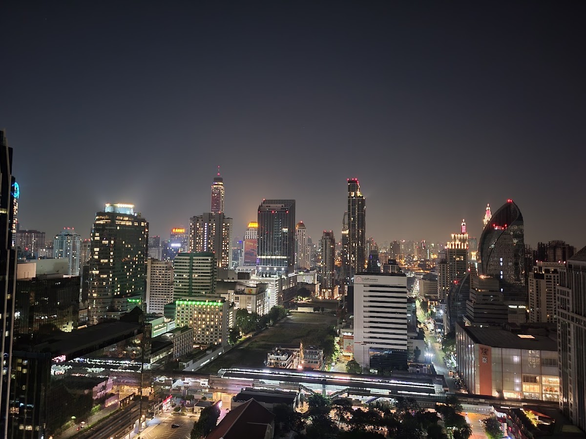 ANJU Korean Rooftop Bar — photo 6