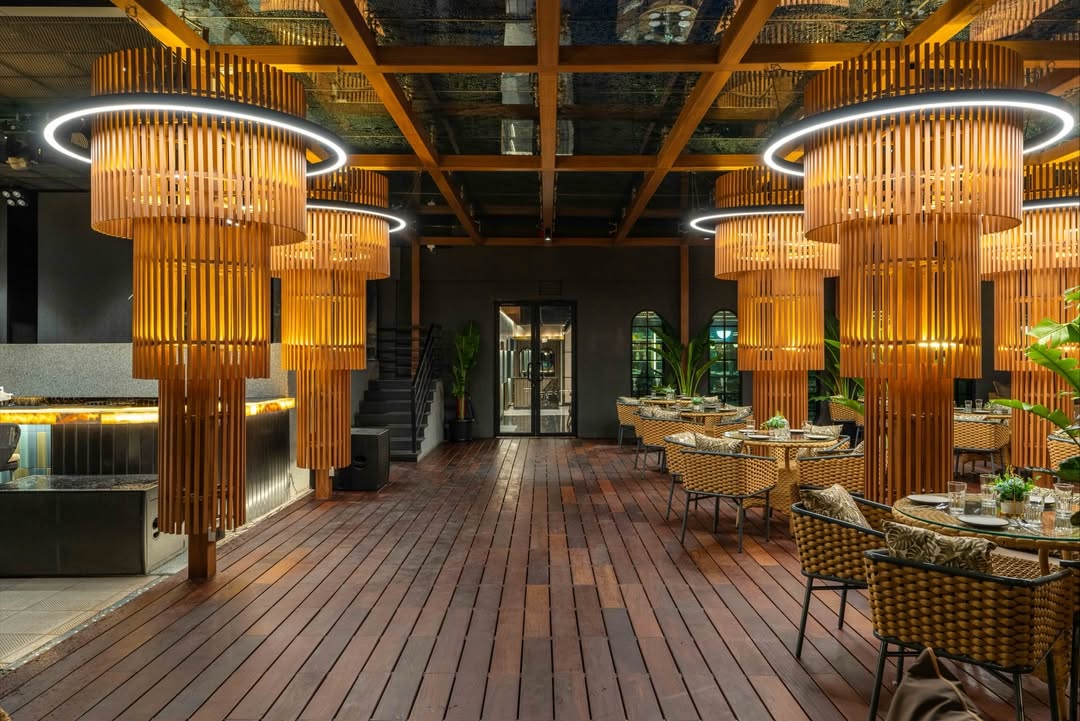 Mamalola Penthouse — photo 6