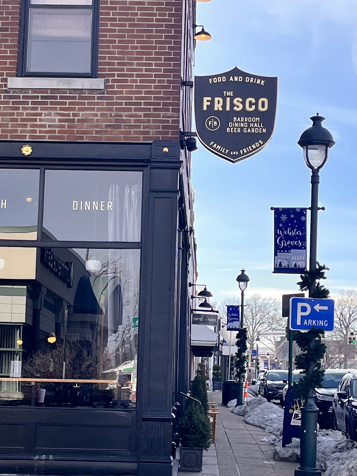 Frisco Barroom — photo 6