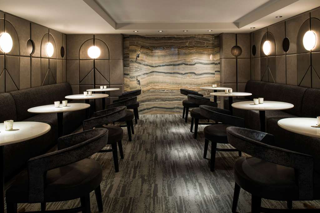 LondonHouse — photo 6