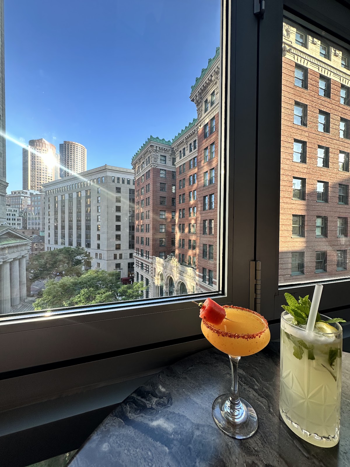 Apex Rooftop Bar and Lounge — photo 6