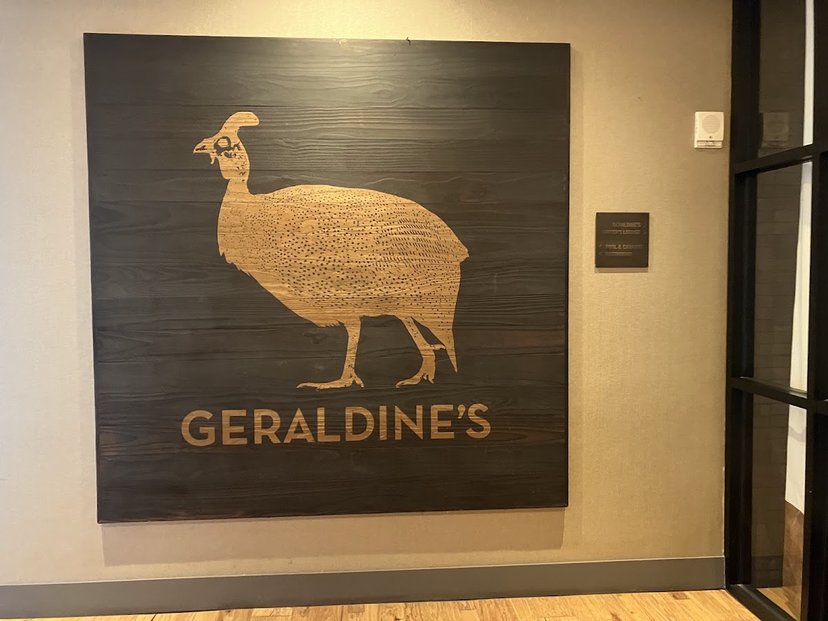 Geraldine's — photo 6