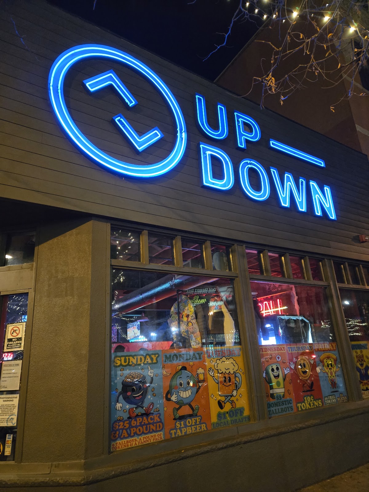 Up-Down Minneapolis — photo 6