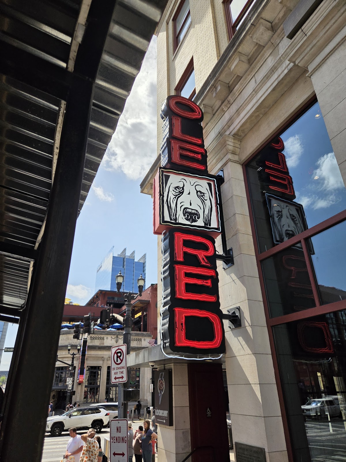 Ole Red — photo 6