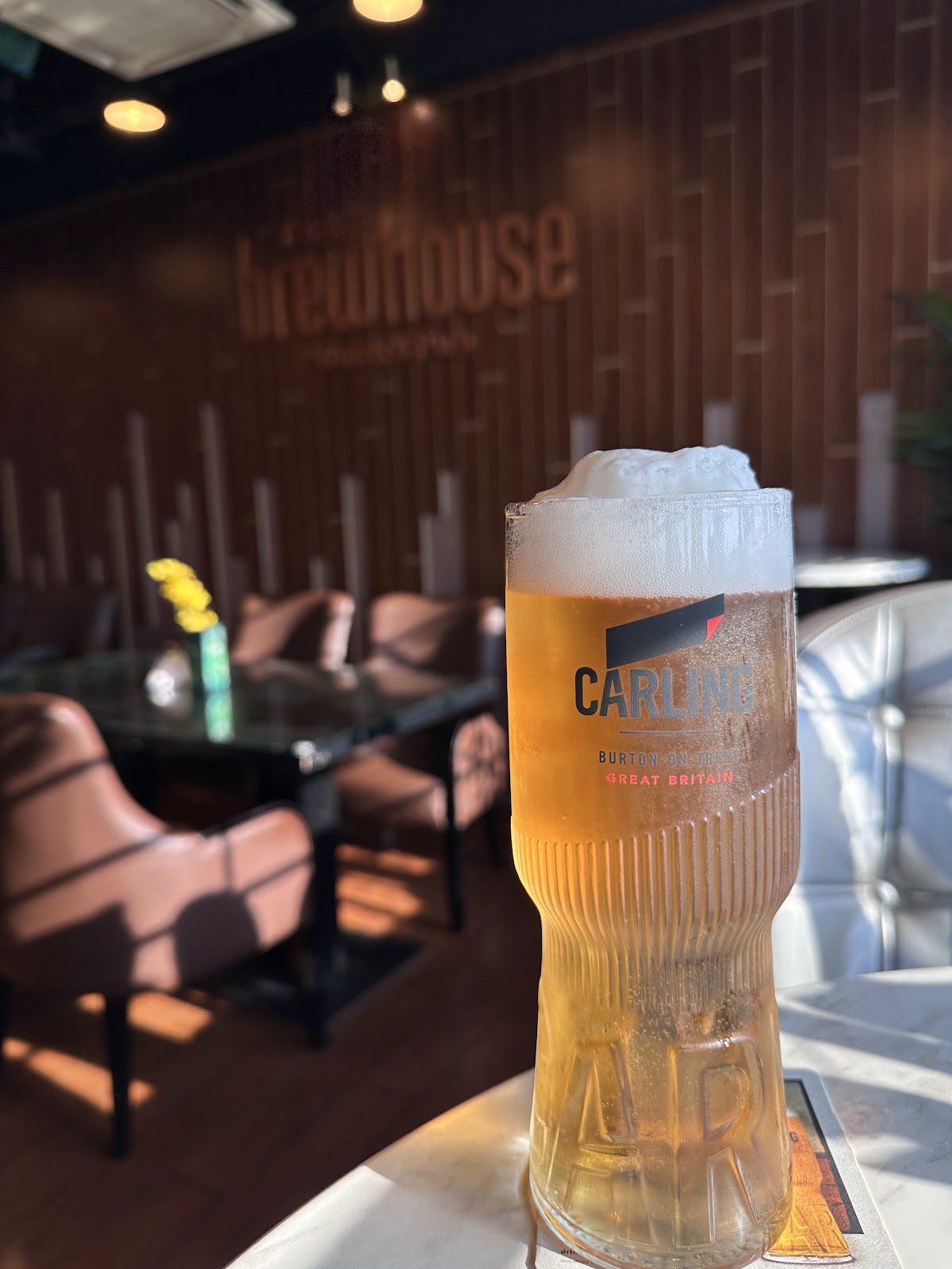 The Brewhouse Gastro Pub Abu Dhabi — photo 6