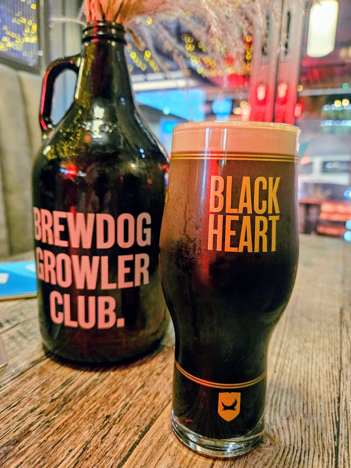 Brewdog DogHouse Manchester Bar & Rooftop — photo 6