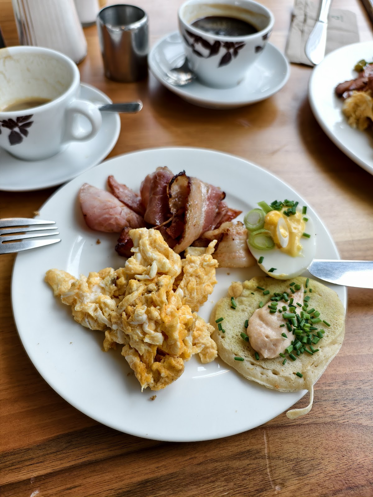 OBEN – Rooftop Restaurant & Bar Wien — photo 6