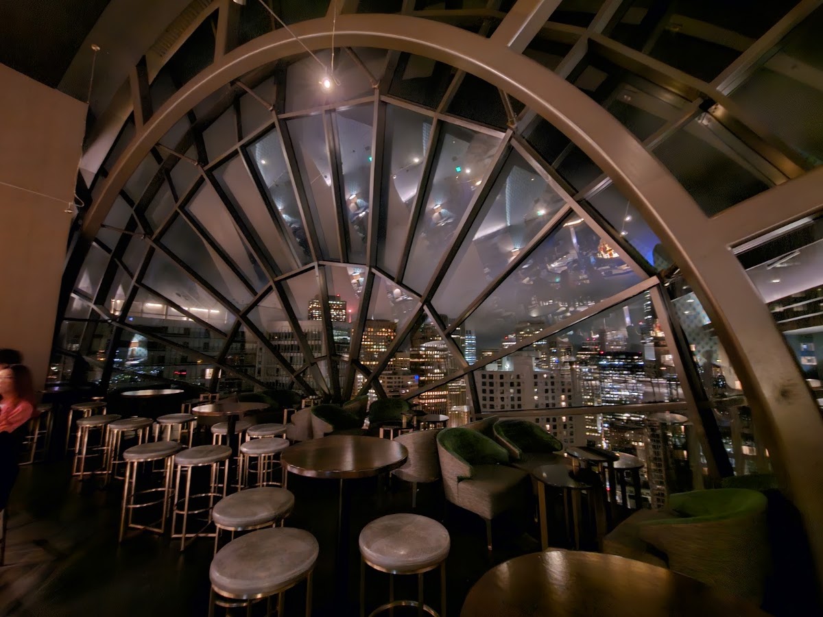 The View Lounge — photo 6