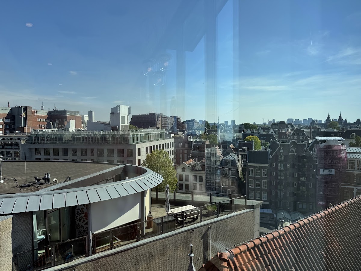 Blue Amsterdam — photo 6