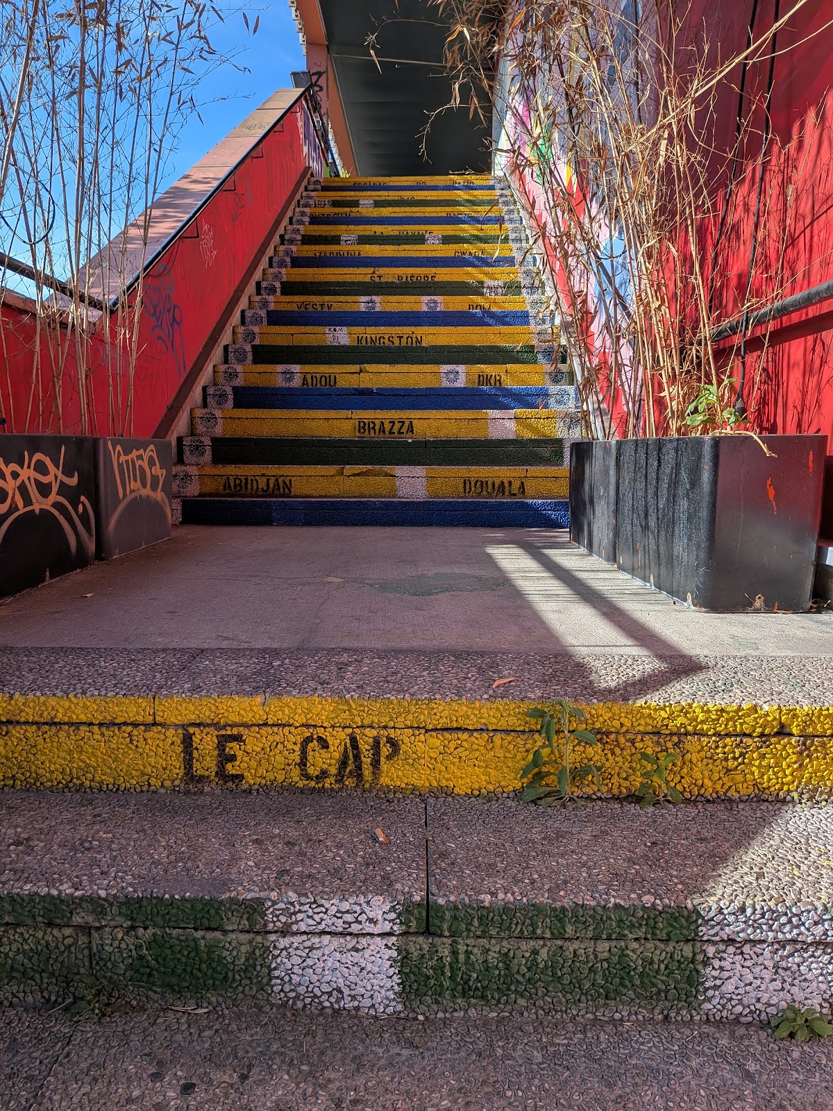 Le Patio Rooftop — photo 6
