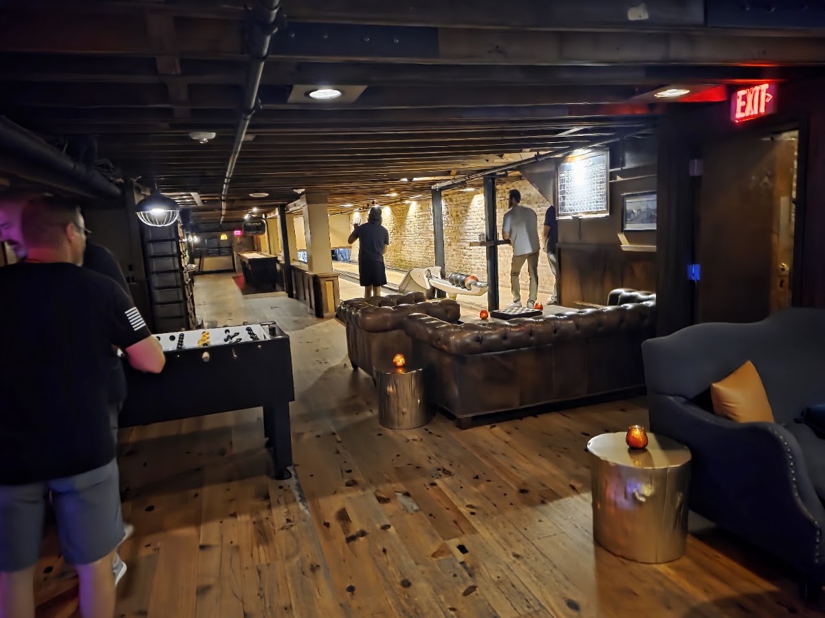 Speakeasy — photo 6