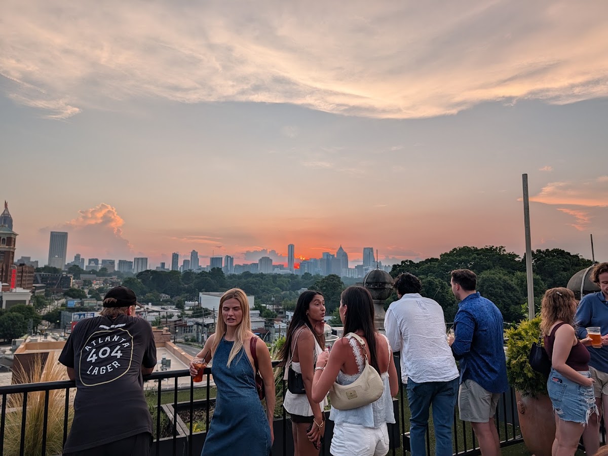 The Rooftop at Clermont — photo 6