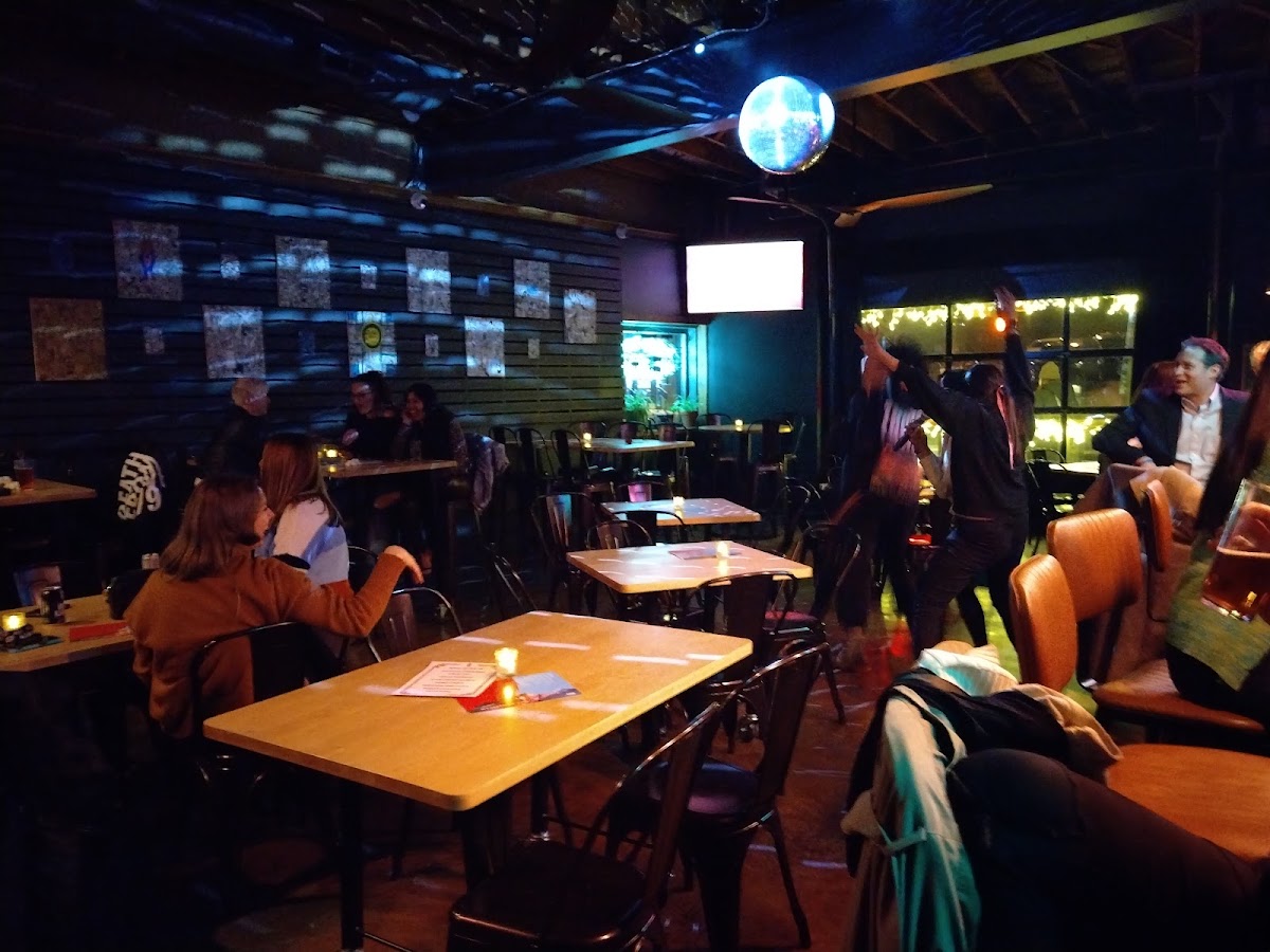 New Amsterdam — photo 6