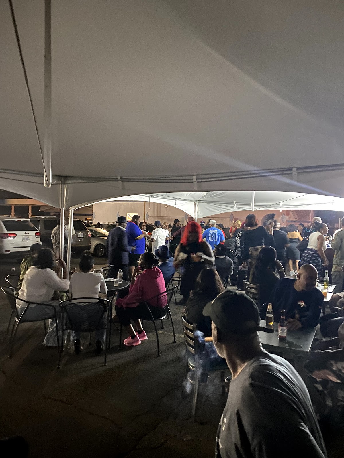 Sky Bar & Grill — photo 6