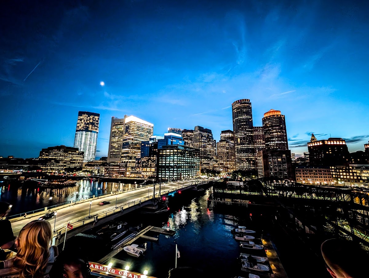 Rooftop at The Envoy — photo 6