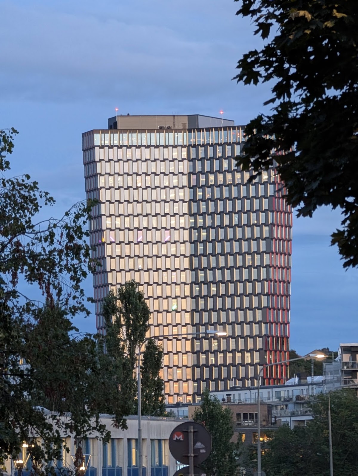 Skybar — photo 6