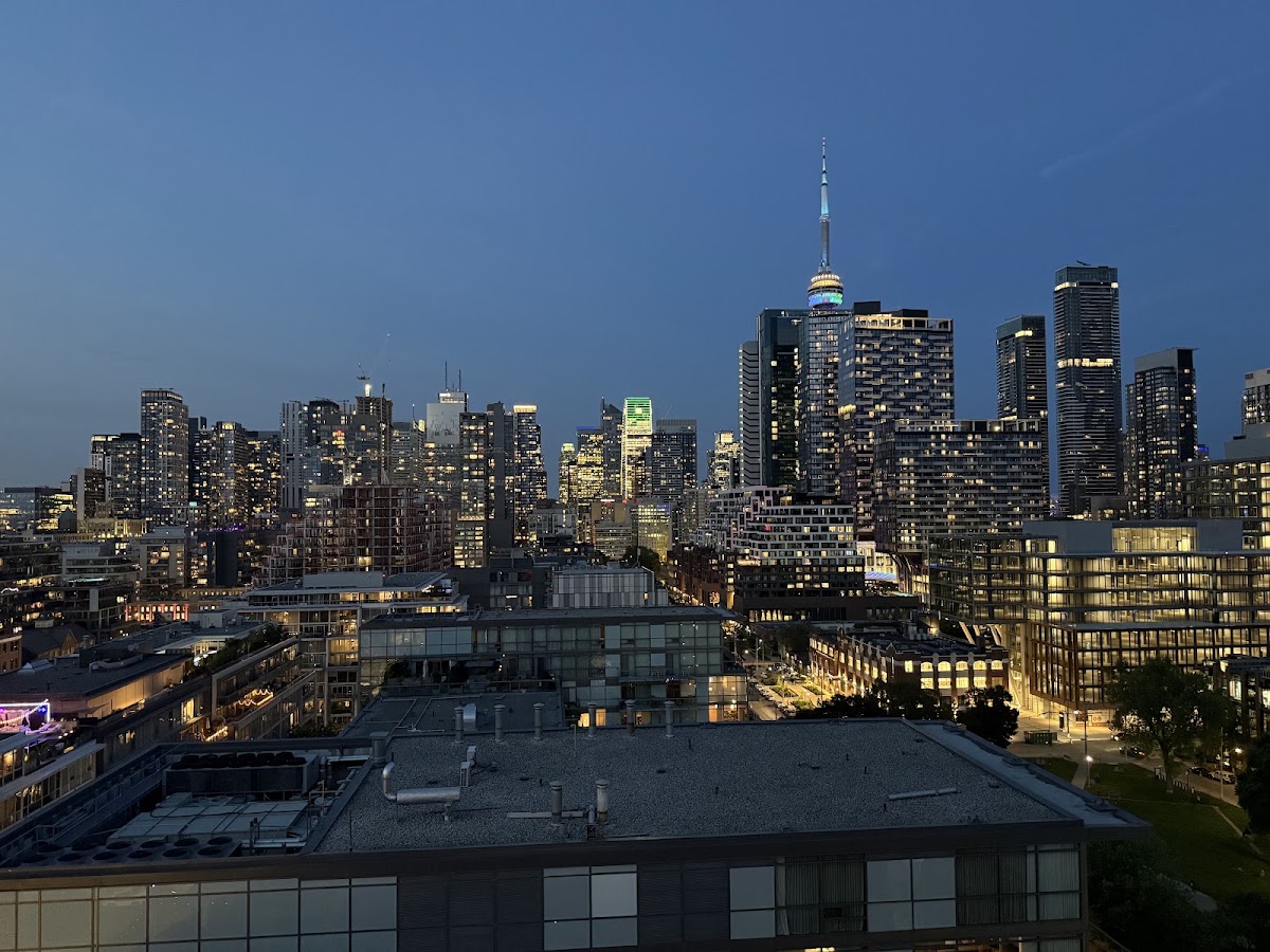 Harriet's Rooftop — photo 6