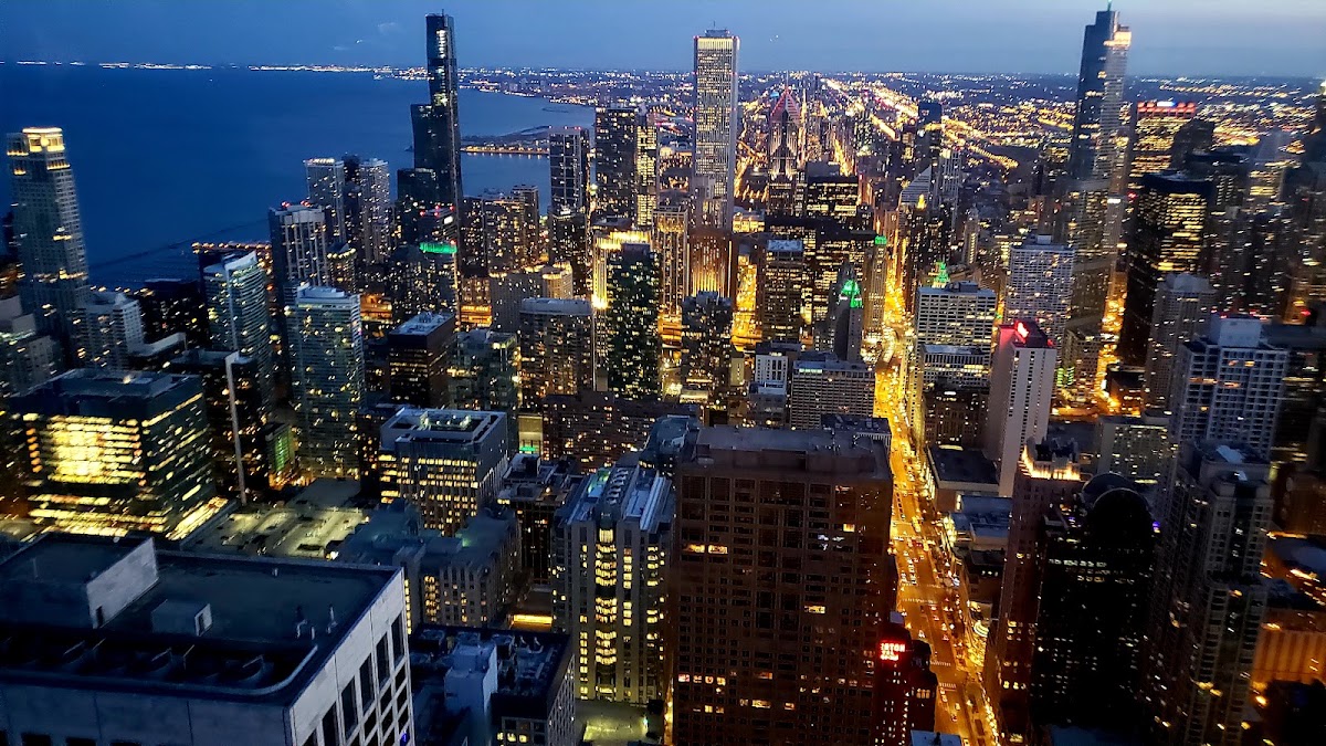 360 CHICAGO — Gallery 6