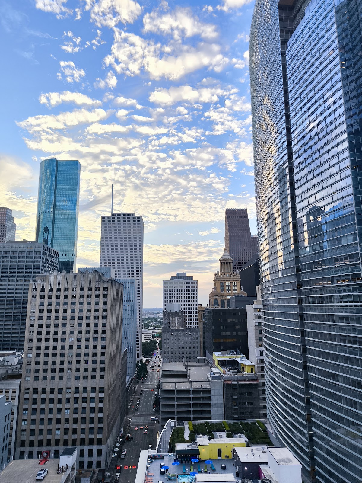 Z on 23 Rooftop — photo 6