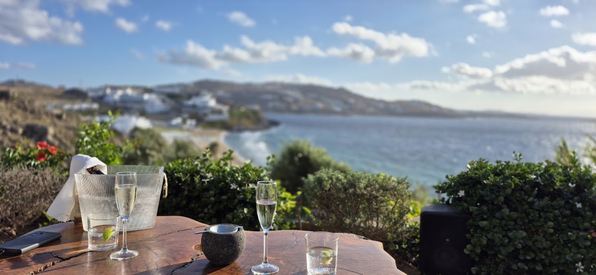 The Garden of Mykonos — photo 6