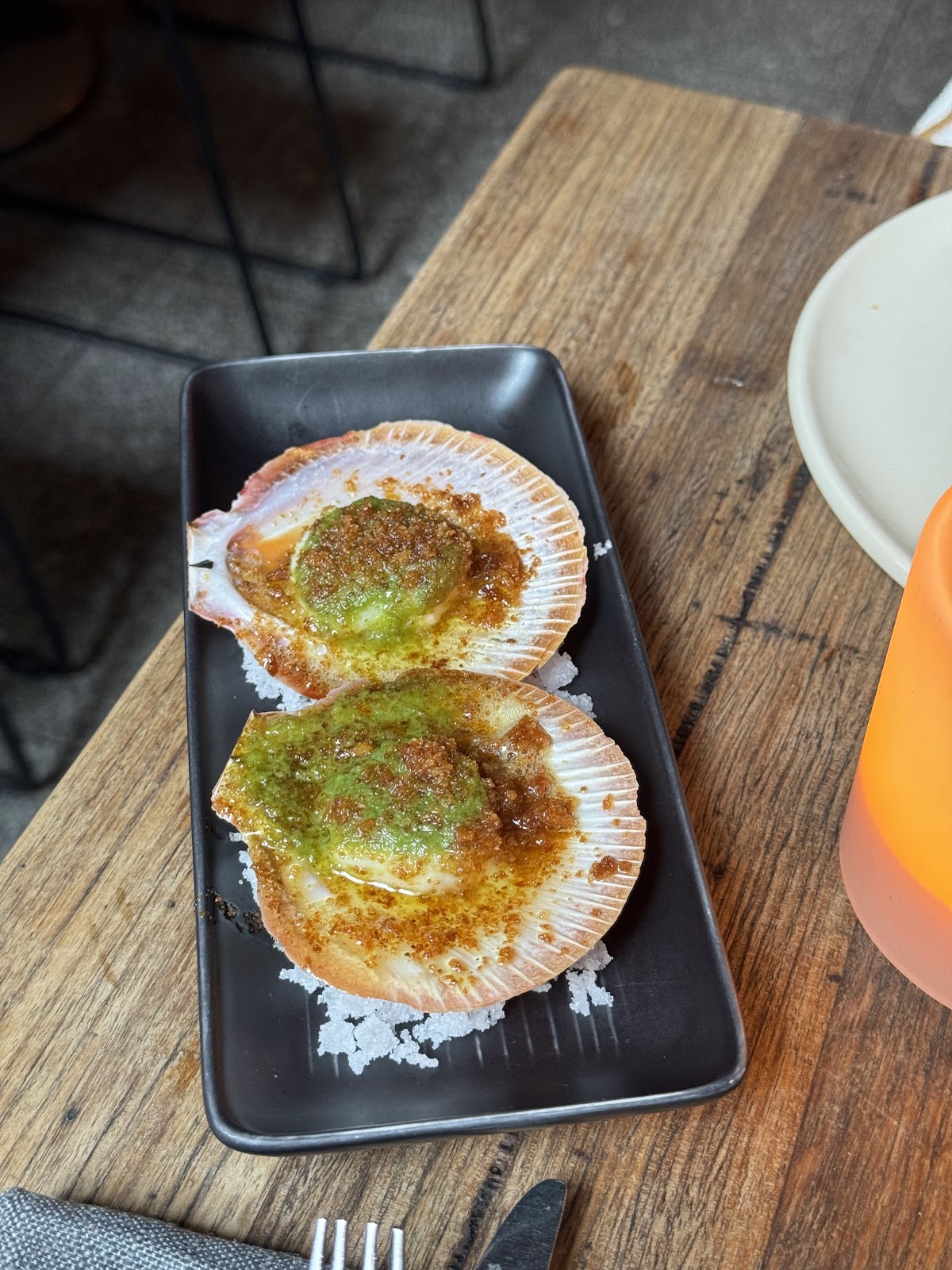 Bomba Tapas Bar & Rooftop — photo 6