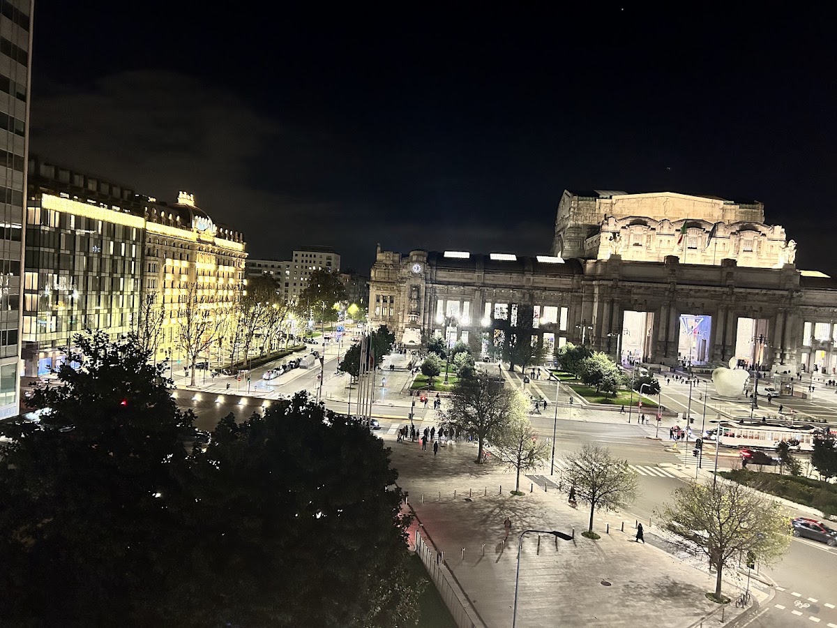 LiQuido Rooftop Bar — photo 6