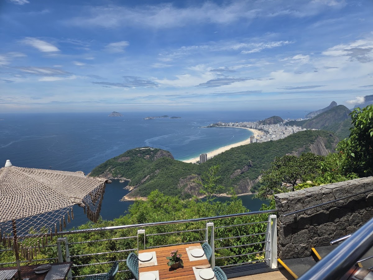 Clássico Beach Club Urca — photo 6