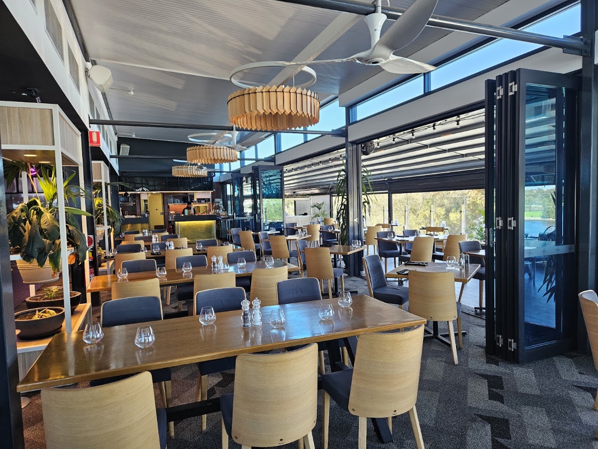 The Point Rooftop Bar & Restaurant — photo 6