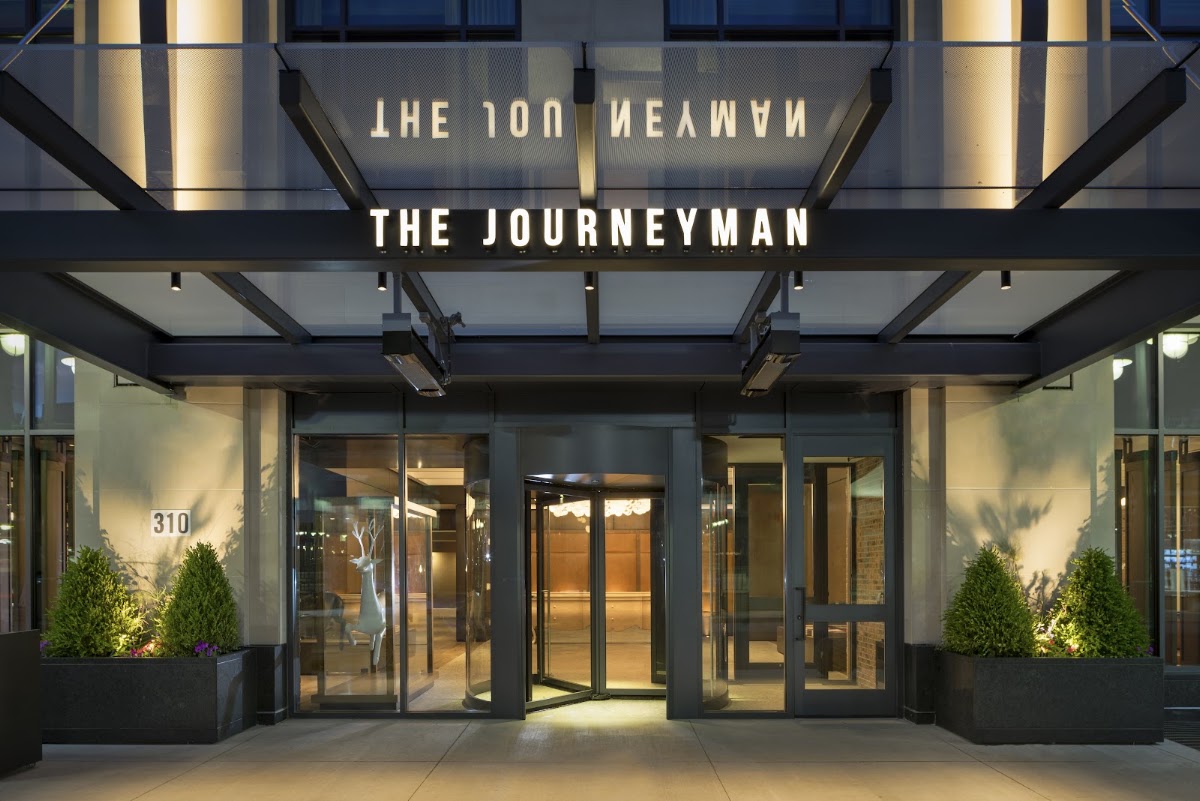 Kimpton Journeyman — photo 6
