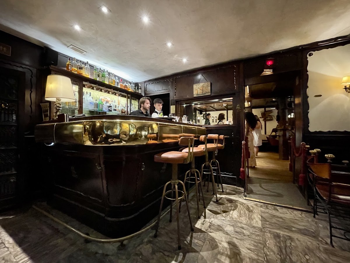 Bar Caravellino — photo 6