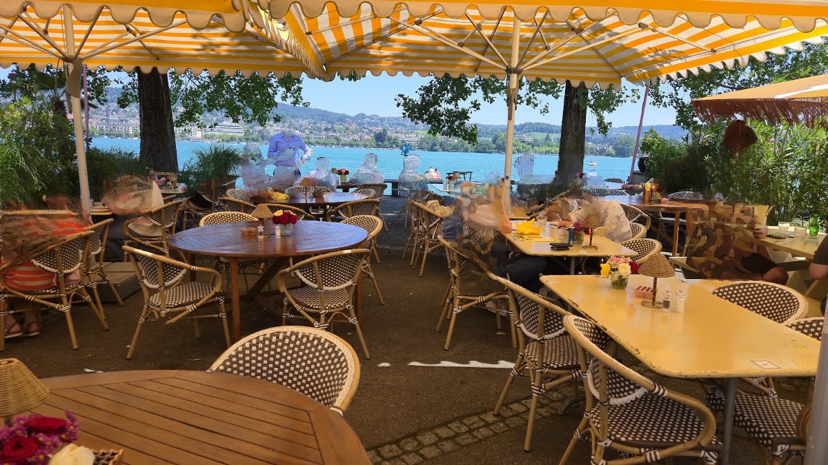 Samigo Amusement rooftop view