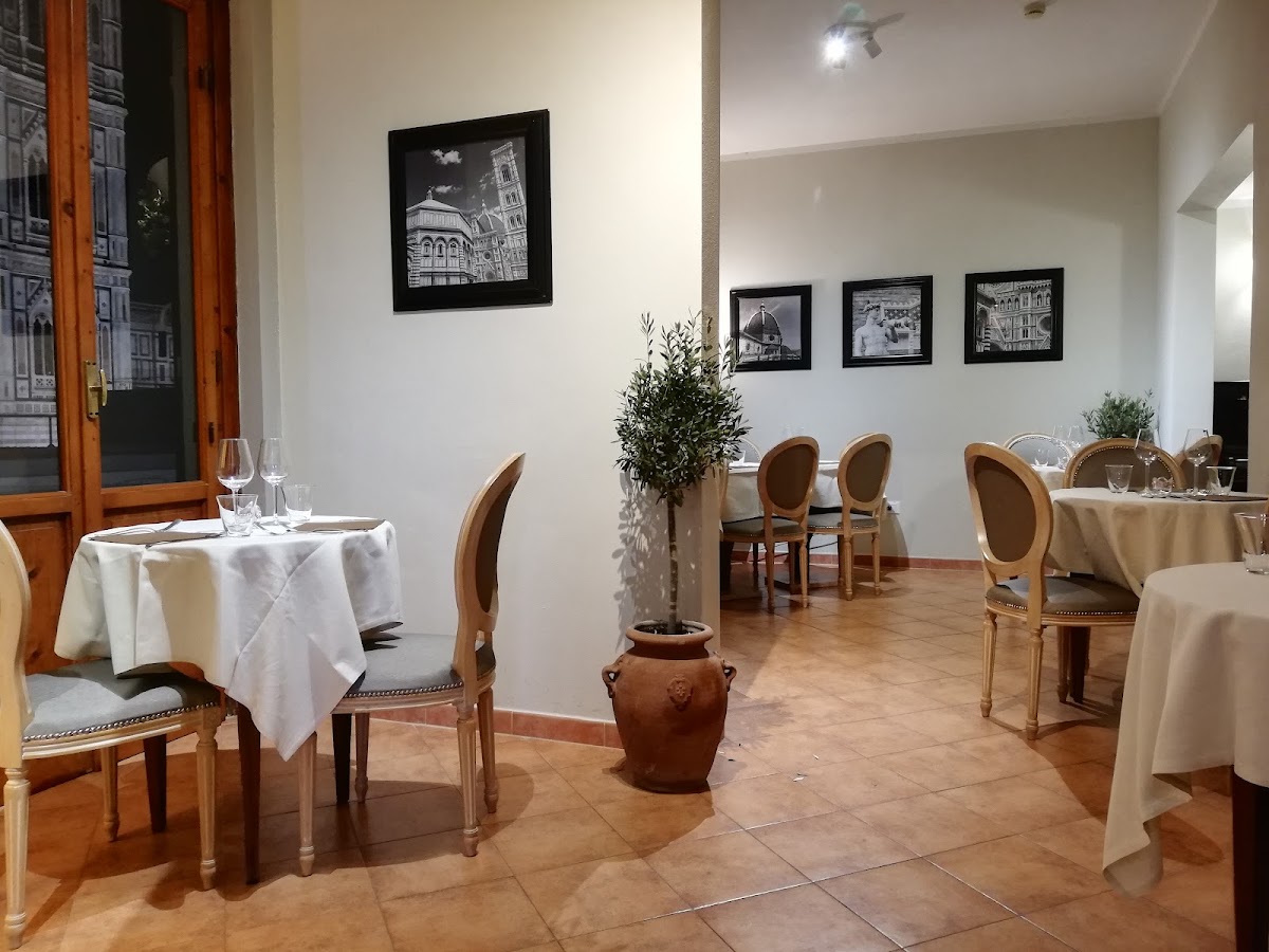 View on Art Rooftop Cocktail Bar rooftop view