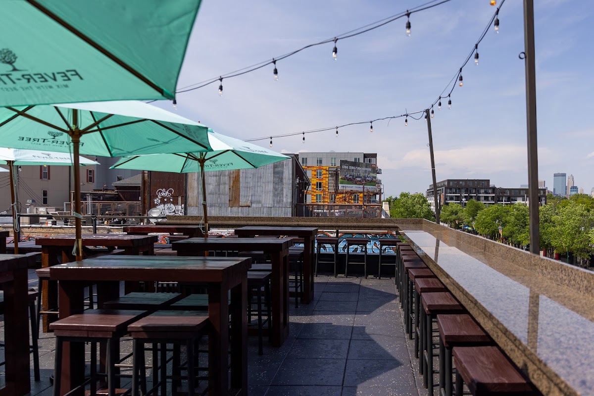 moto-i rooftop view